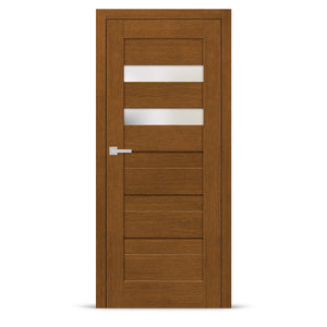 Фурнированa интериорнa вратa MAGNOLIA 4