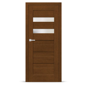 Фурнированa интериорнa вратa MAGNOLIA 4