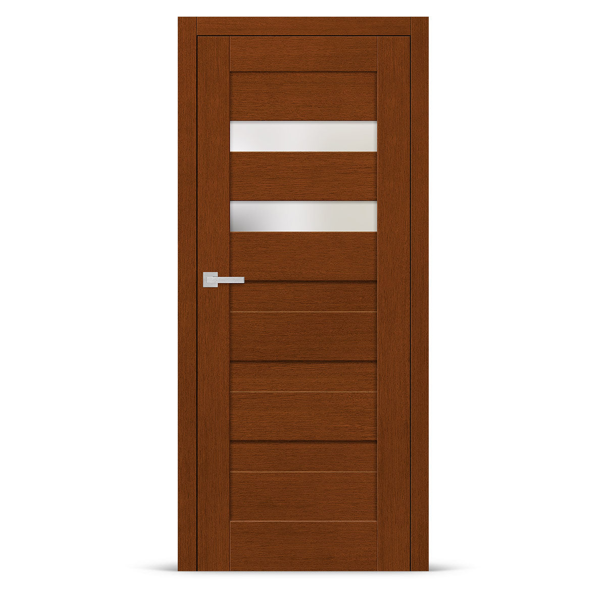 Фурнированa интериорнa вратa MAGNOLIA 4