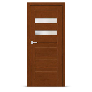 Фурнированa интериорнa вратa MAGNOLIA 4
