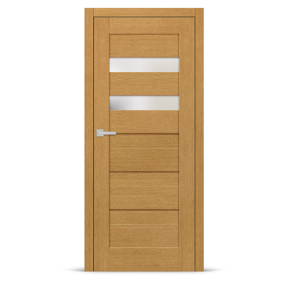 Фурнированa интериорнa вратa MAGNOLIA 4