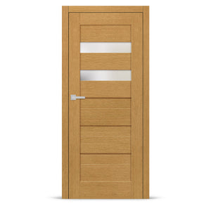 Фурнированa интериорнa вратa MAGNOLIA 4