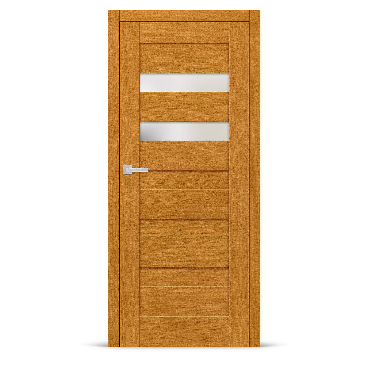 Фурнированa интериорнa вратa MAGNOLIA 4