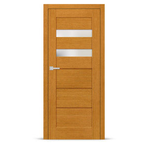 Фурнированa интериорнa вратa MAGNOLIA 4