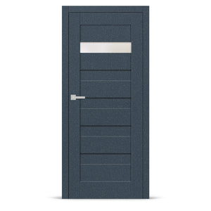 Фурнированa интериорнa вратa MAGNOLIA 5