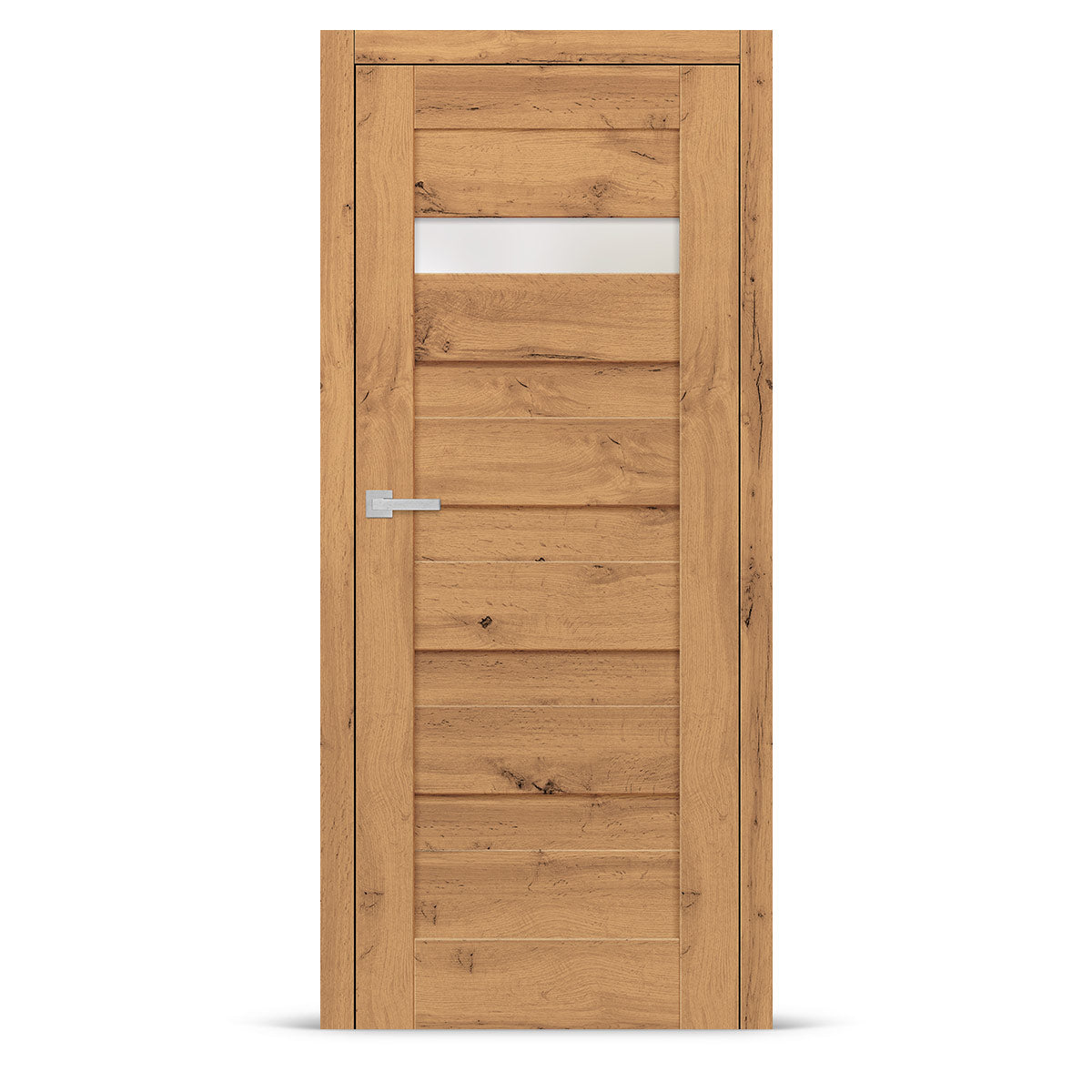 Фурнированa интериорнa вратa MAGNOLIA 5