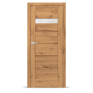 Фурнированa интериорнa вратa MAGNOLIA 5