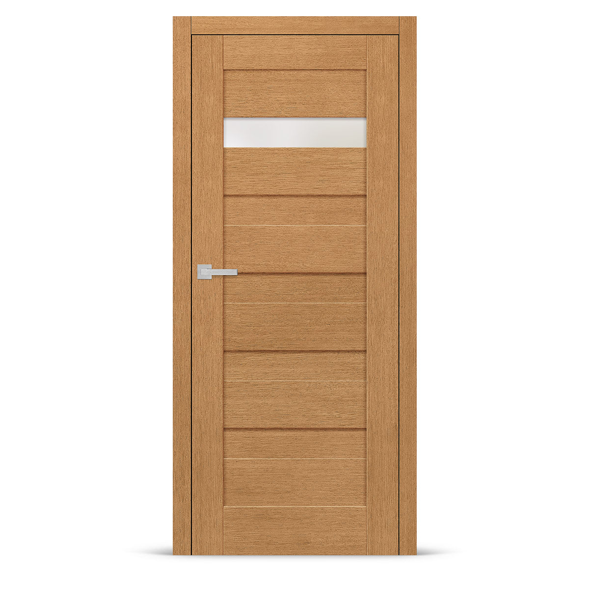 Фурнированa интериорнa вратa MAGNOLIA 5