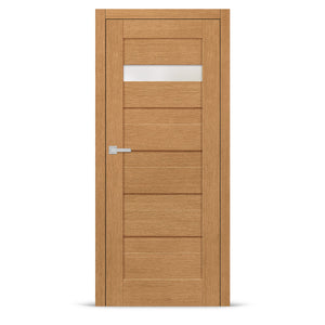 Фурнированa интериорнa вратa MAGNOLIA 5