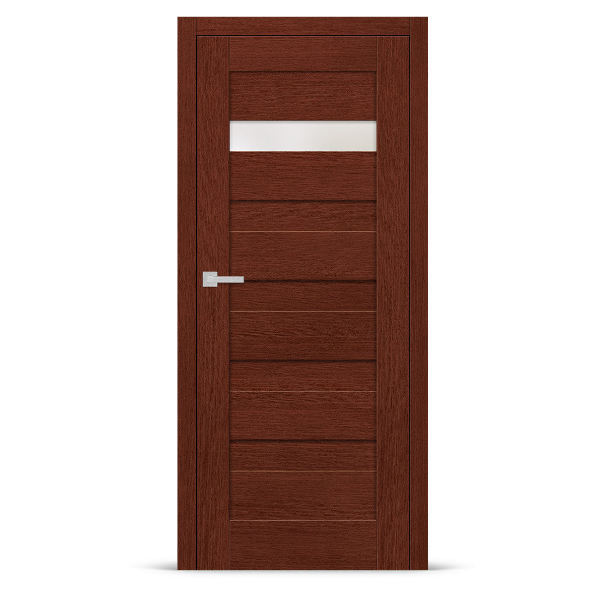 Фурнированa интериорнa вратa MAGNOLIA 5
