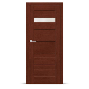Фурнированa интериорнa вратa MAGNOLIA 5