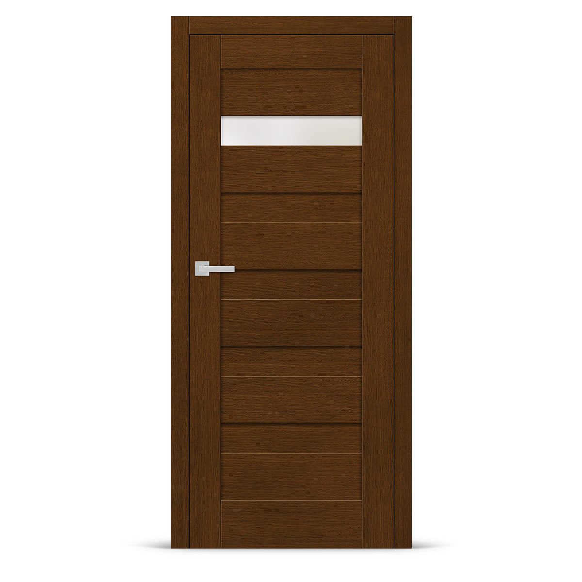 Фурнированa интериорнa вратa MAGNOLIA 5