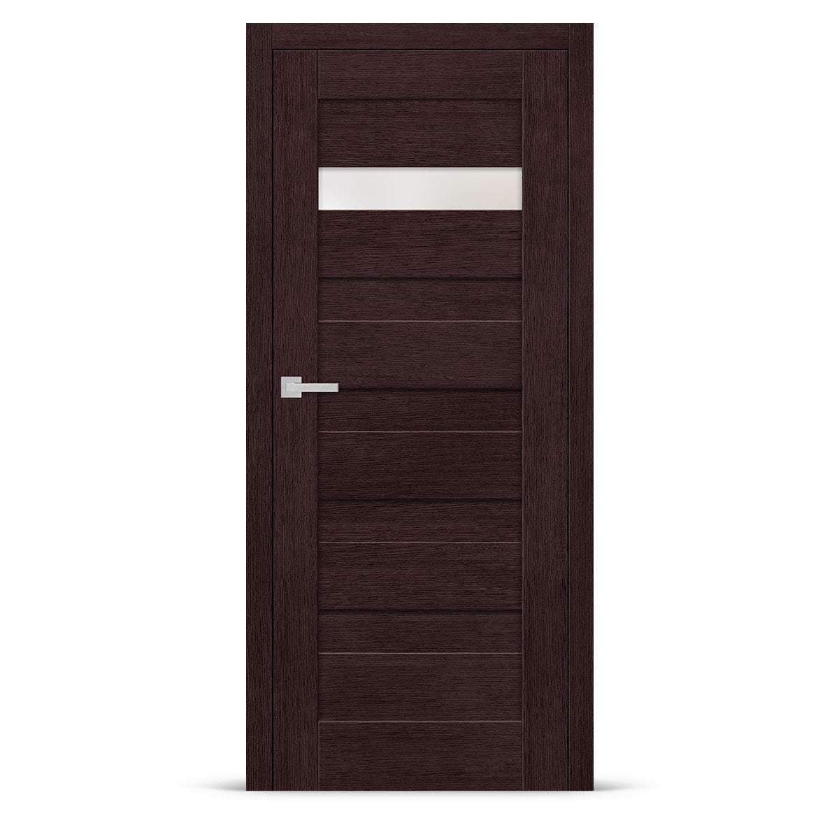 Фурнированa интериорнa вратa MAGNOLIA 5