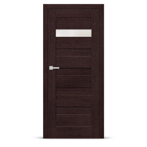 Фурнированa интериорнa вратa MAGNOLIA 5