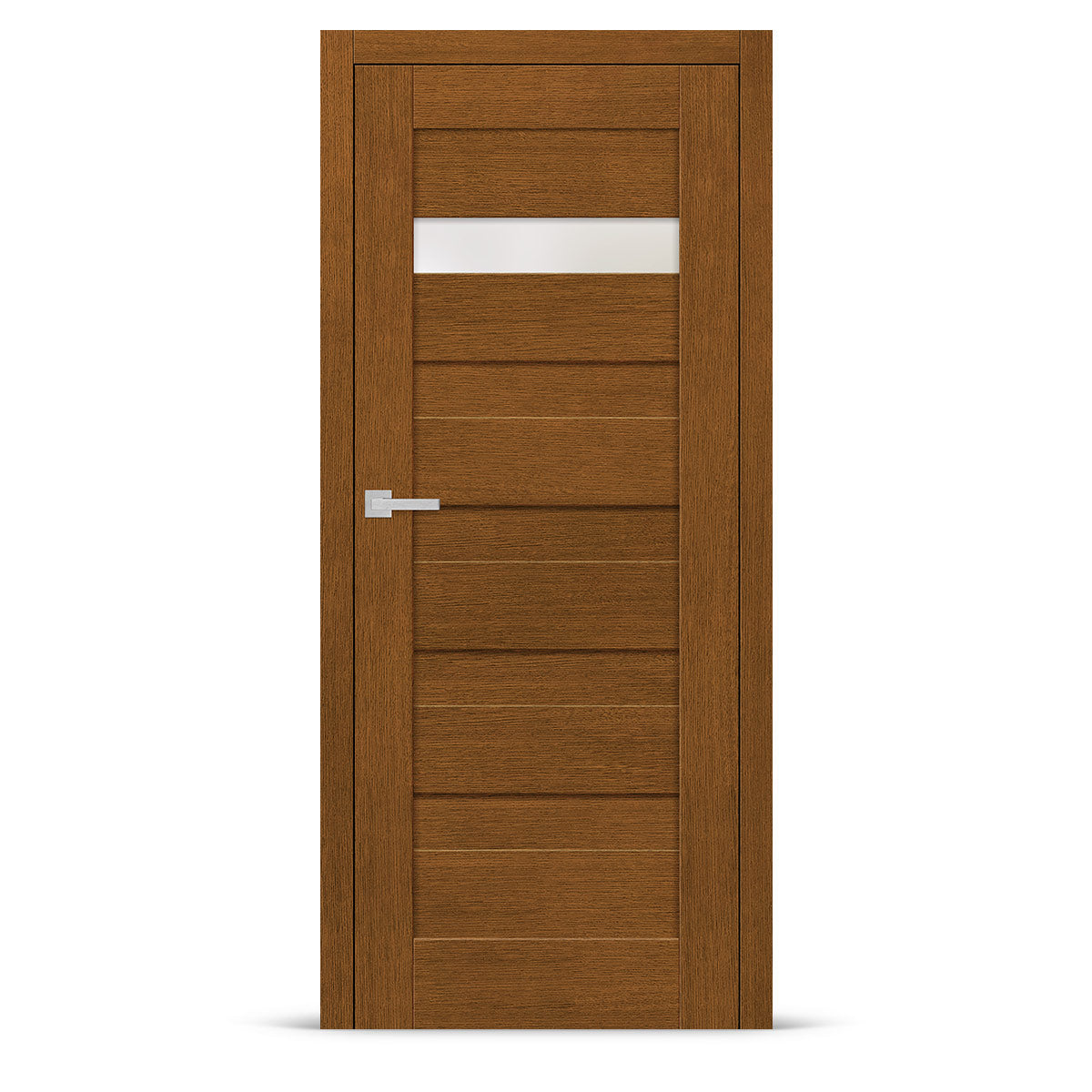 Фурнированa интериорнa вратa MAGNOLIA 5