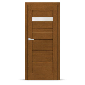 Фурнированa интериорнa вратa MAGNOLIA 5