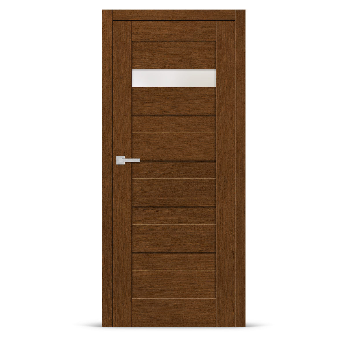 Фурнированa интериорнa вратa MAGNOLIA 5