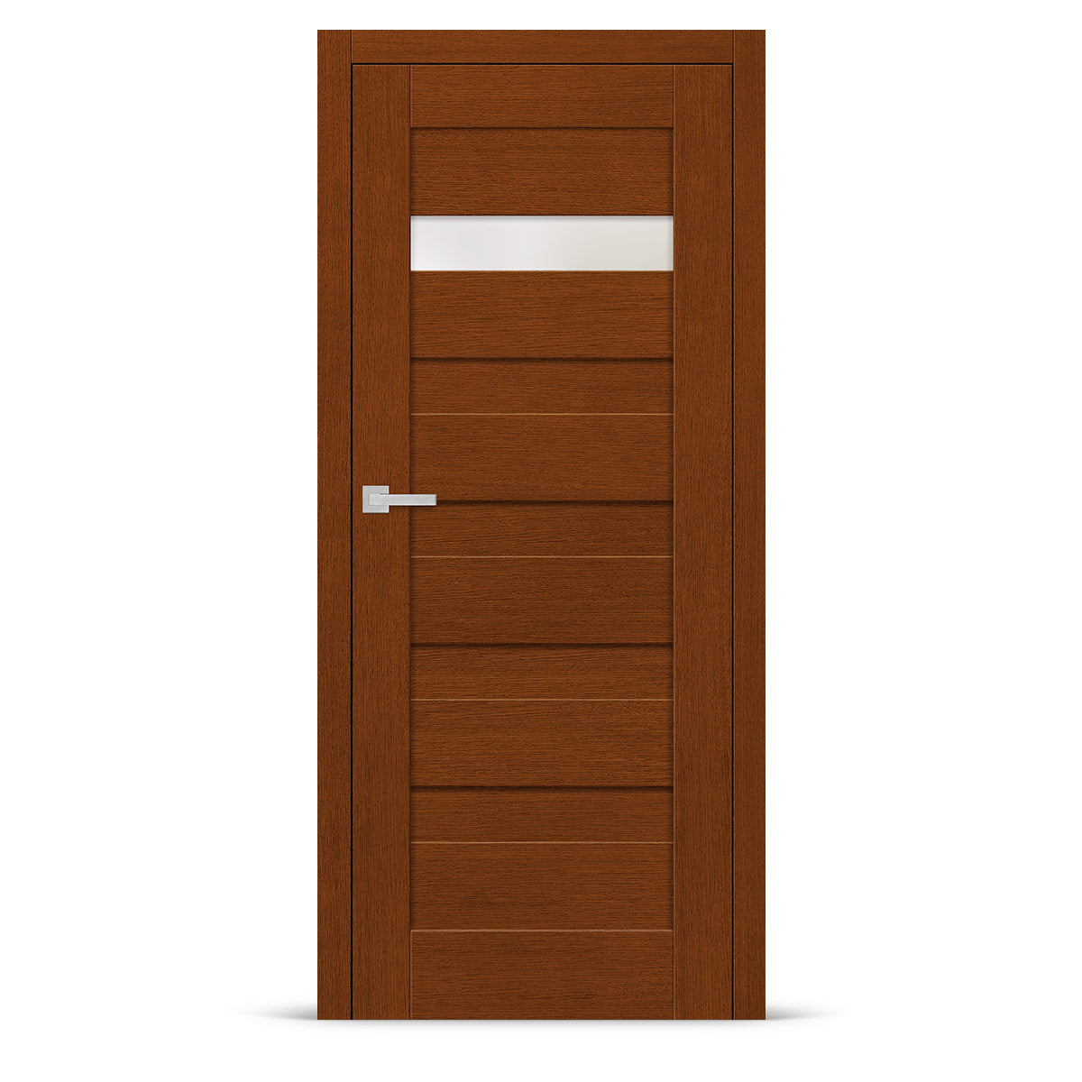 Фурнированa интериорнa вратa MAGNOLIA 5