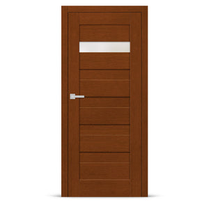 Фурнированa интериорнa вратa MAGNOLIA 5