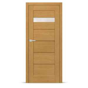 Фурнированa интериорнa вратa MAGNOLIA 5