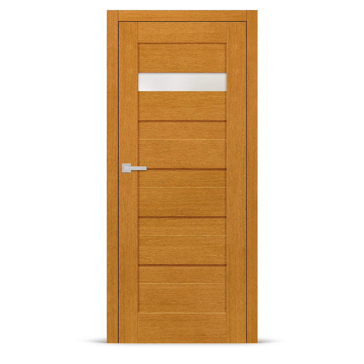Фурнированa интериорнa вратa MAGNOLIA 5