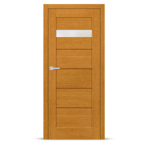 Фурнированa интериорнa вратa MAGNOLIA 5