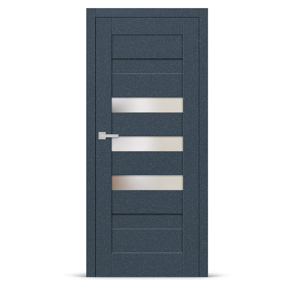 Фурнированa интериорнa вратa MAGNOLIA 6
