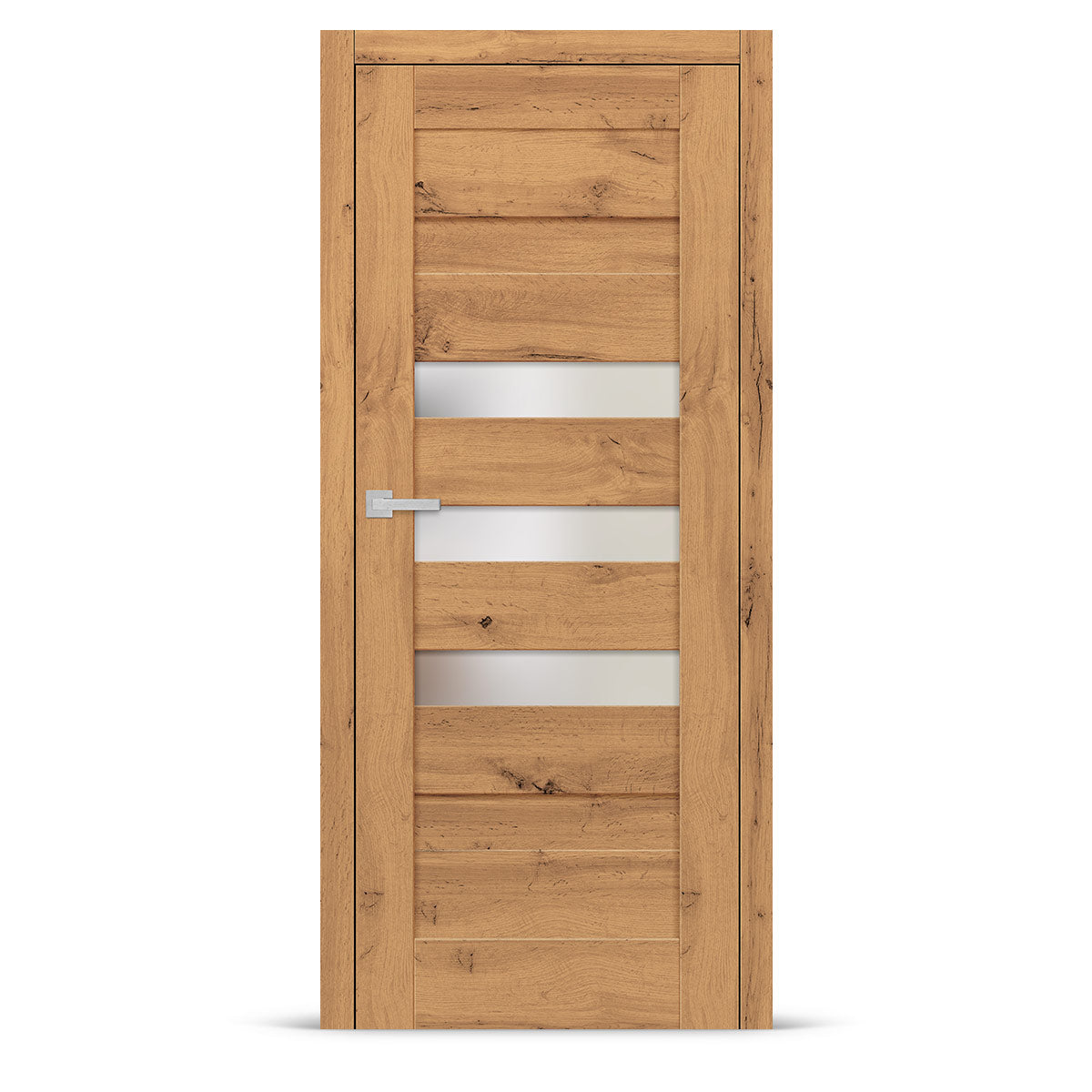 Фурнированa интериорнa вратa MAGNOLIA 6