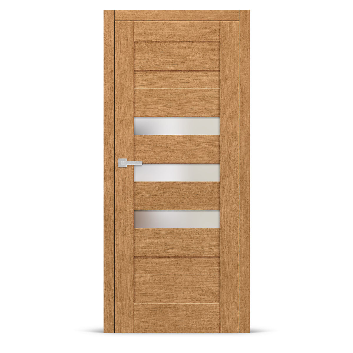 Фурнированa интериорнa вратa MAGNOLIA 6