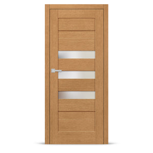 Фурнированa интериорнa вратa MAGNOLIA 6