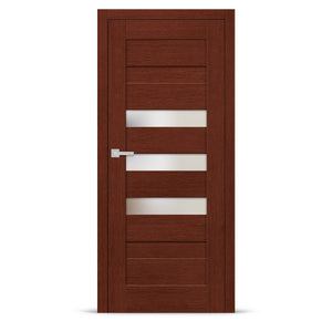 Фурнированa интериорнa вратa MAGNOLIA 6