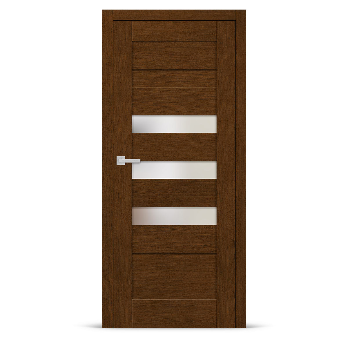 Фурнированa интериорнa вратa MAGNOLIA 6