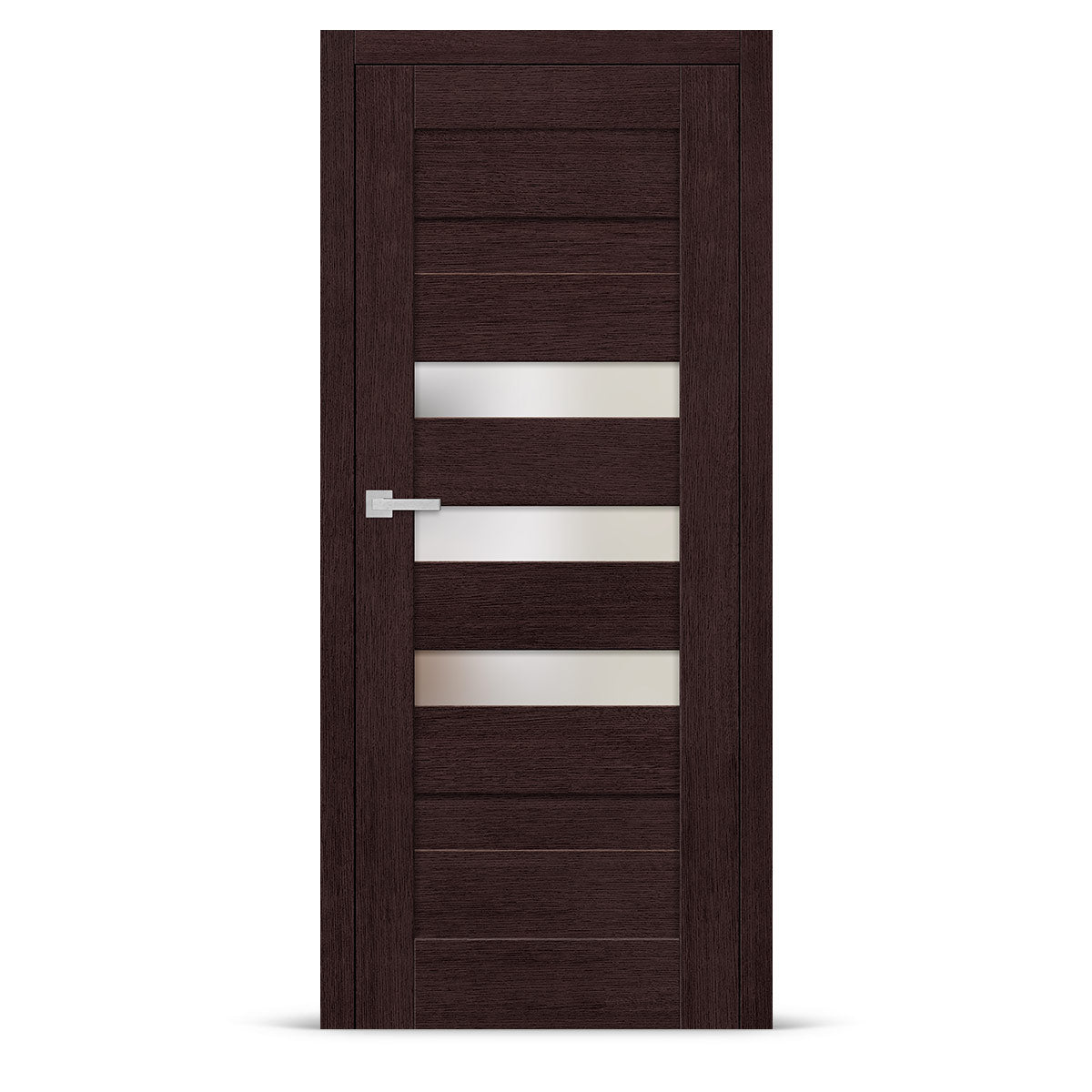 Фурнированa интериорнa вратa MAGNOLIA 6