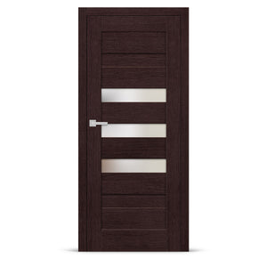 Фурнированa интериорнa вратa MAGNOLIA 6