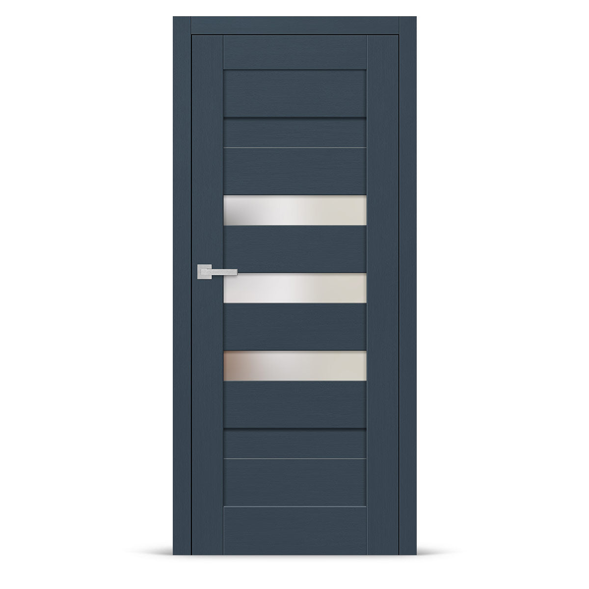 Фурнированa интериорнa вратa MAGNOLIA 6