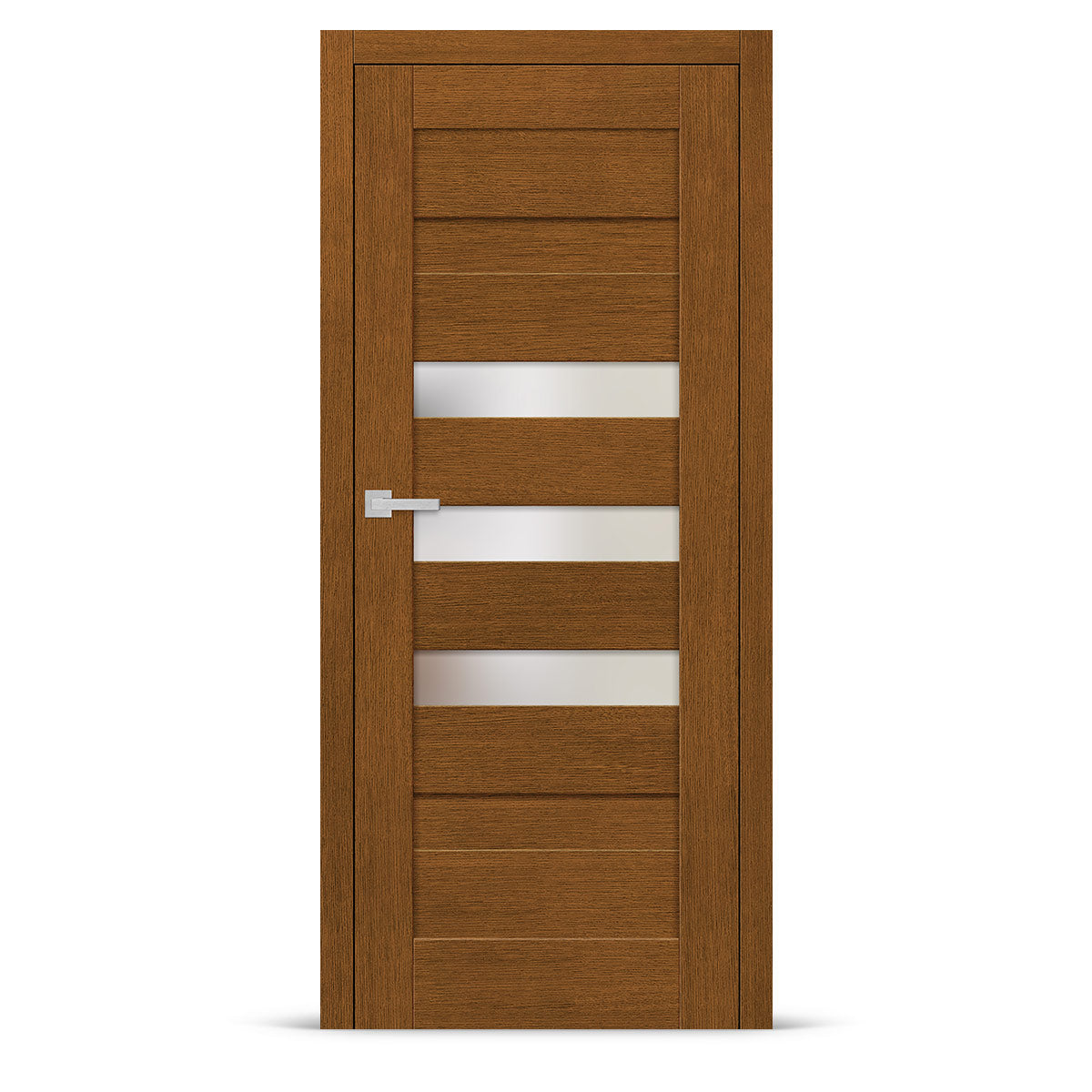 Фурнированa интериорнa вратa MAGNOLIA 6