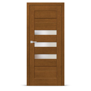Фурнированa интериорнa вратa MAGNOLIA 6