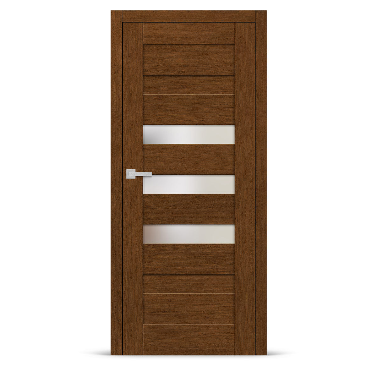 Фурнированa интериорнa вратa MAGNOLIA 6