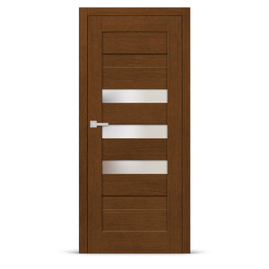 Фурнированa интериорнa вратa MAGNOLIA 6
