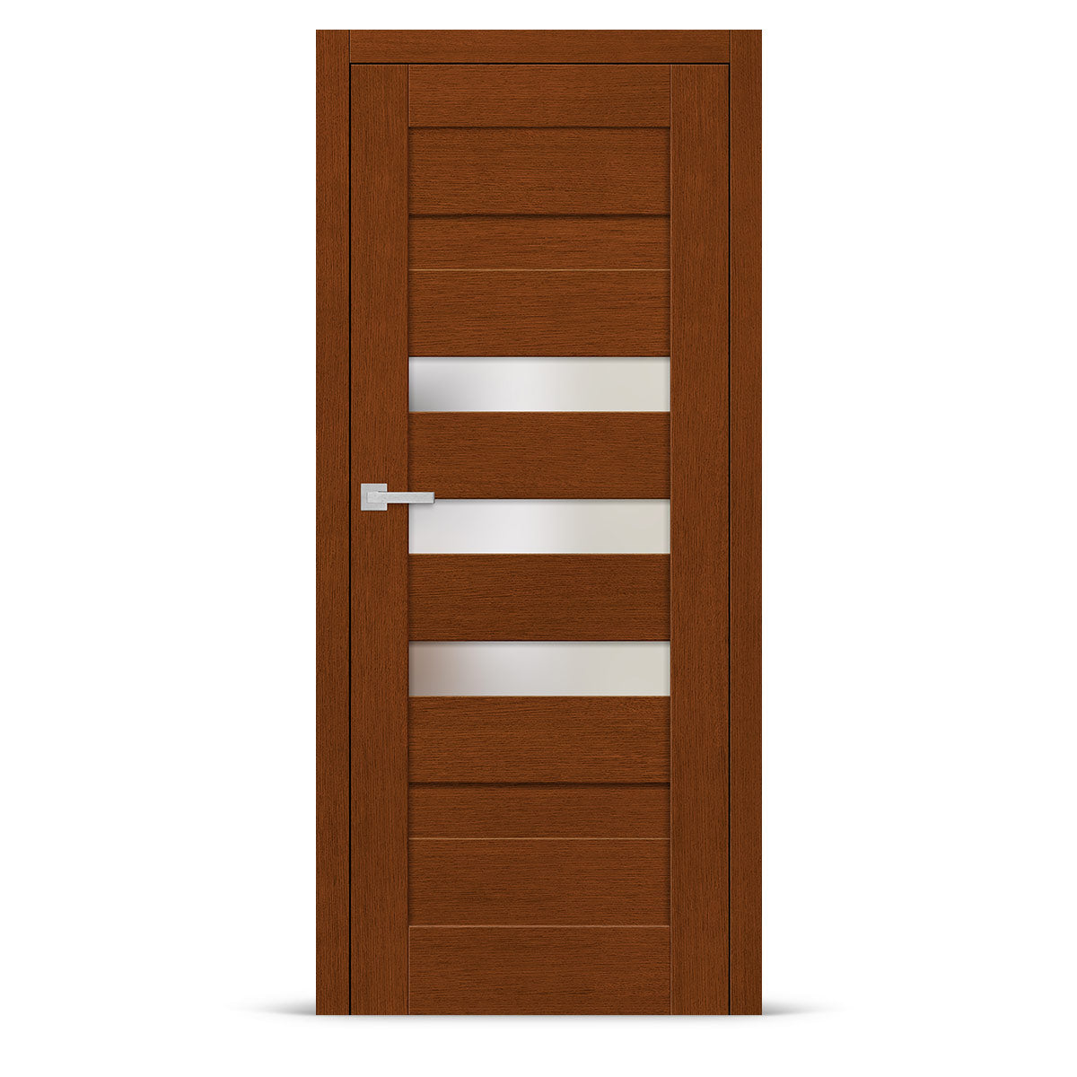 Фурнированa интериорнa вратa MAGNOLIA 6