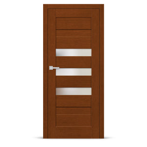 Фурнированa интериорнa вратa MAGNOLIA 6