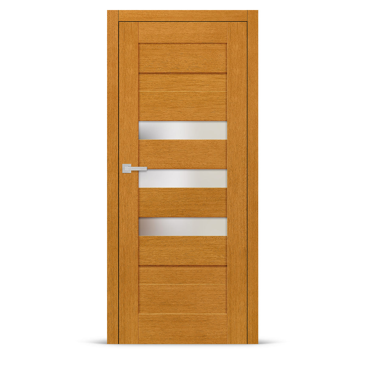 Фурнированa интериорнa вратa MAGNOLIA 6