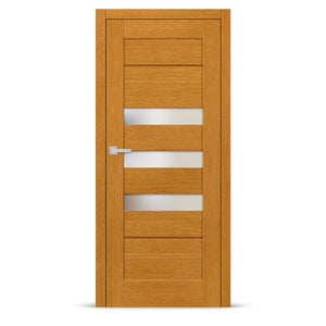 Фурнированa интериорнa вратa MAGNOLIA 6