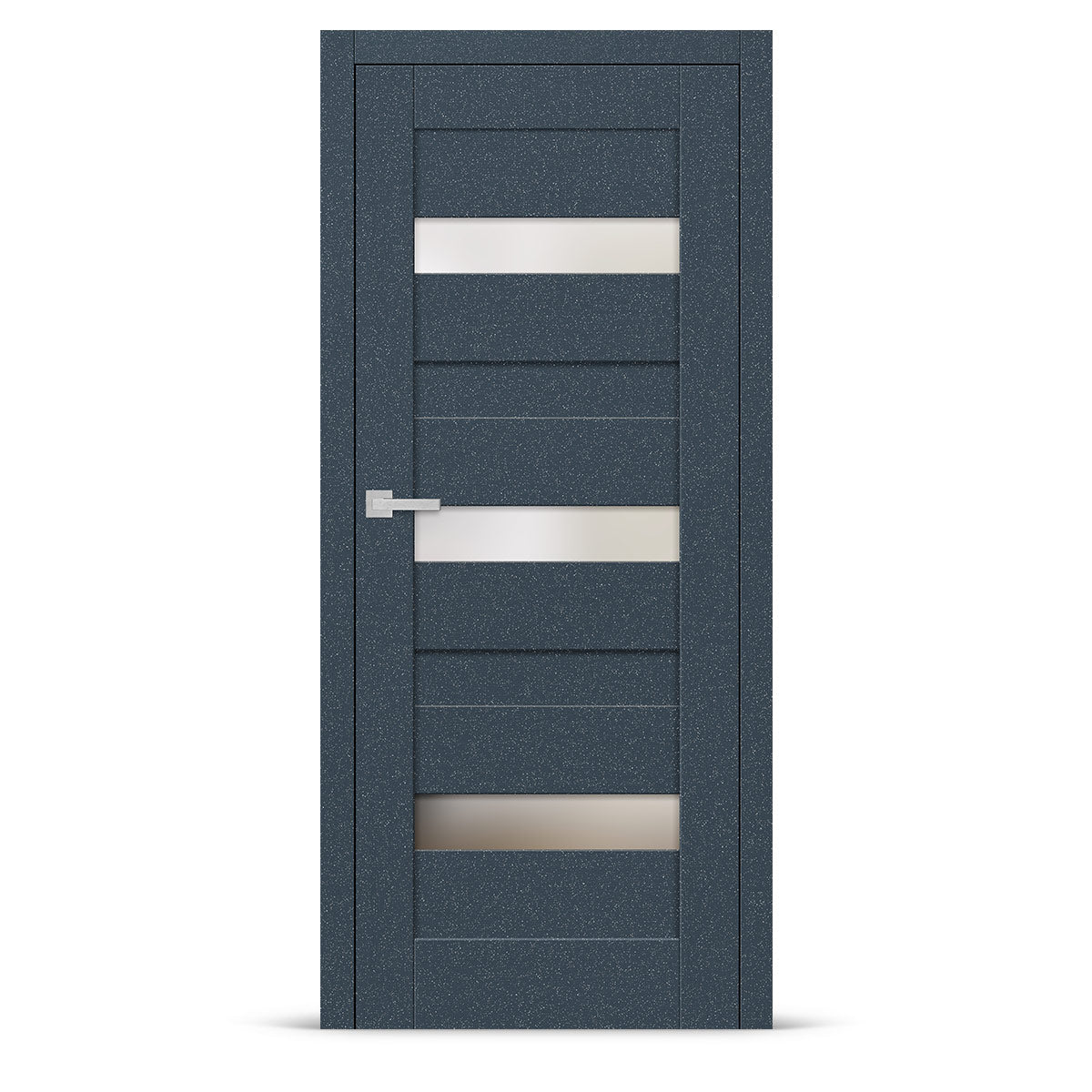 Фурнированa интериорнa вратa MAGNOLIA 7