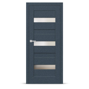 Фурнированa интериорнa вратa MAGNOLIA 7