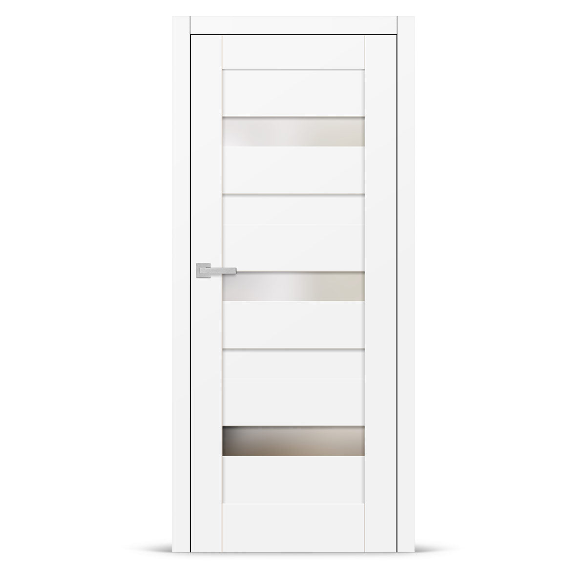 Фурнированa интериорнa вратa MAGNOLIA 7