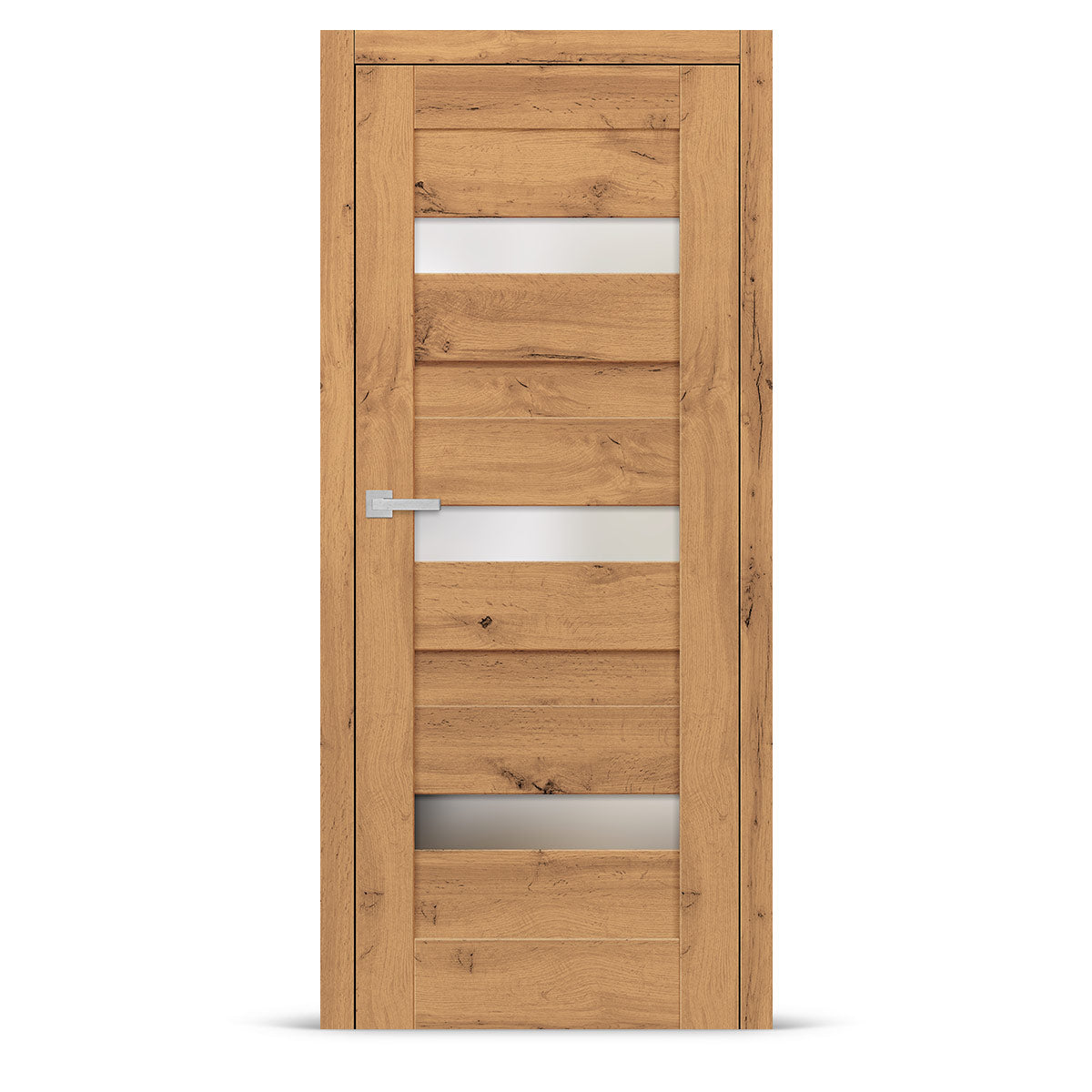 Фурнированa интериорнa вратa MAGNOLIA 7