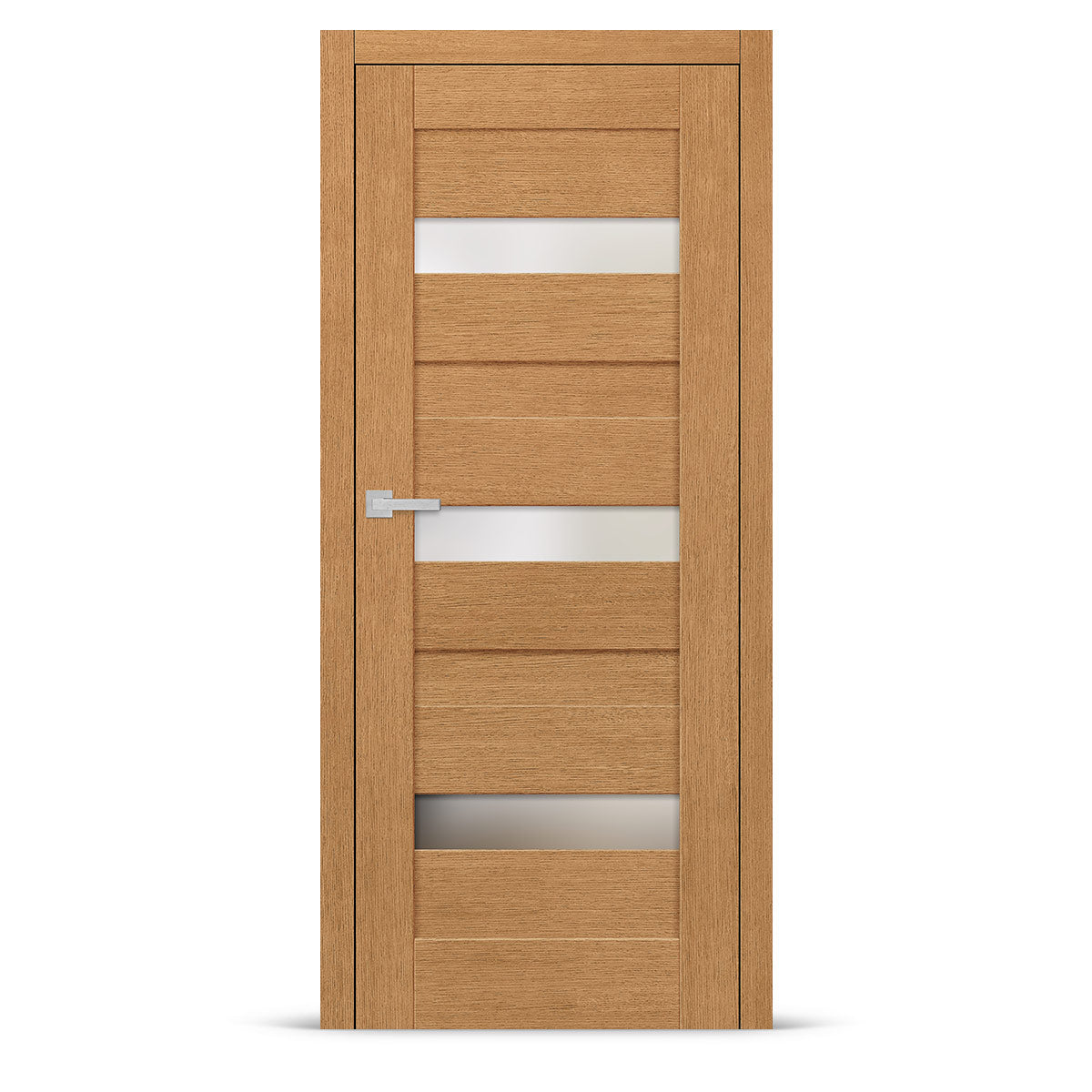Фурнированa интериорнa вратa MAGNOLIA 7