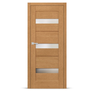 Фурнированa интериорнa вратa MAGNOLIA 7