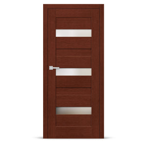 Фурнированa интериорнa вратa MAGNOLIA 7